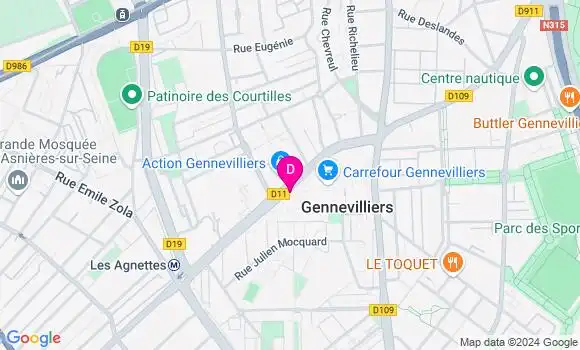 Localisation Skander Boukhris