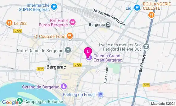 Localisation Andréi Ioan Curea