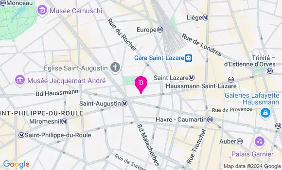 Localisation Jean Charras
