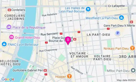 Localisation Gabin Plasse