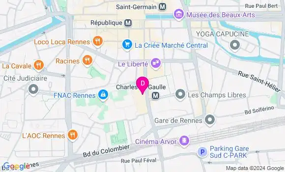 Localisation Marian Alexe