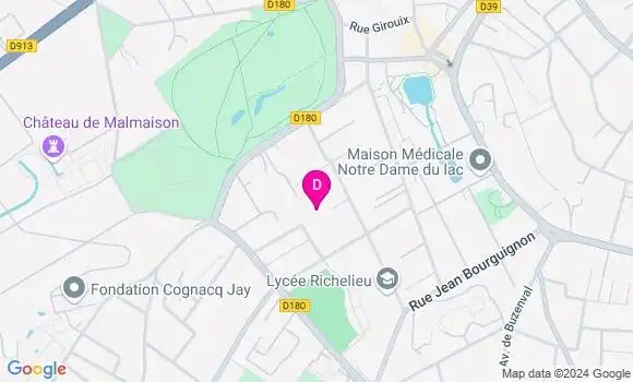 Localisation Quentin Noulard Picart