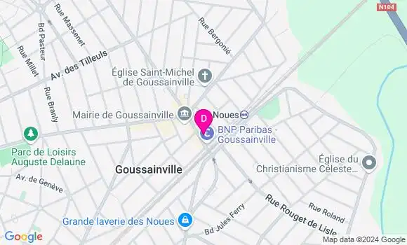 Localisation Lavinia Man