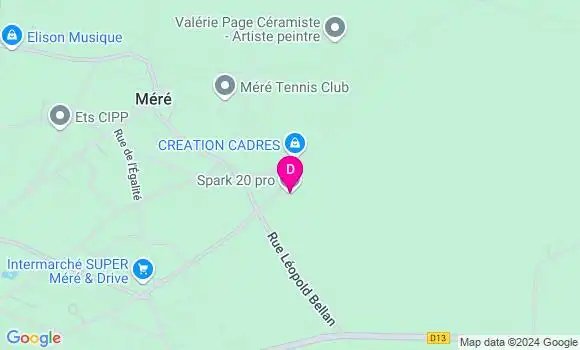 Localisation Jade Nitusgau