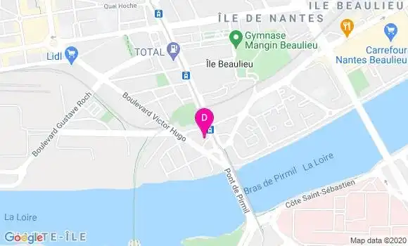 Localisation Edward Elhage