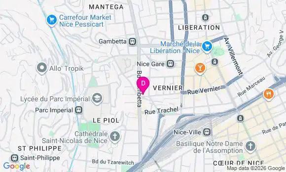 Localisation Pierre L Equilbec