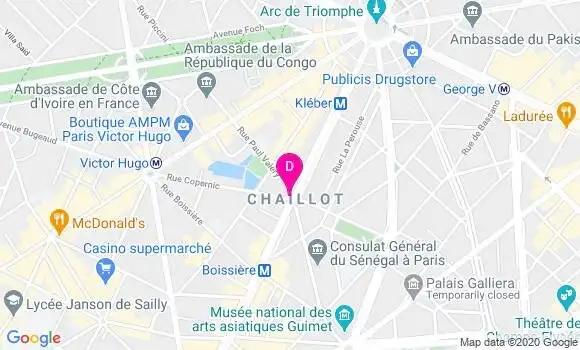 Localisation Mouhannad Alkhoudari