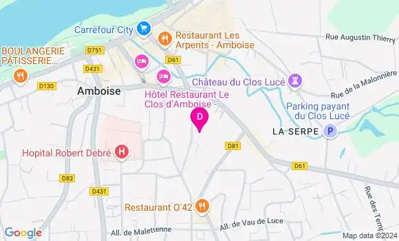 Localisation Aude Sophie Zlowodzki