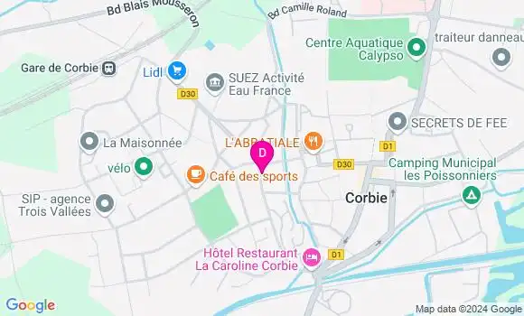 Localisation Wahb Abdellatif