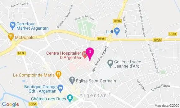 Localisation Isabelle Prime