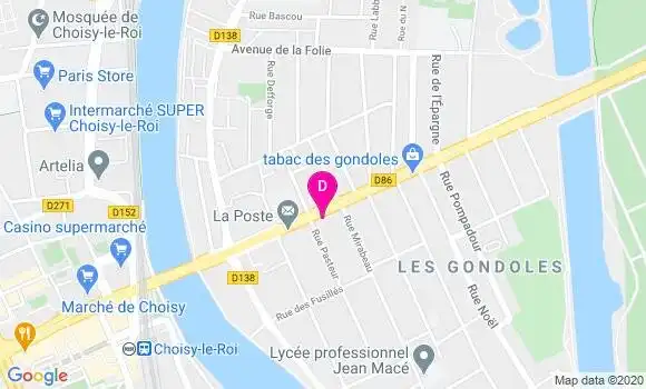Localisation Tien Nguyen