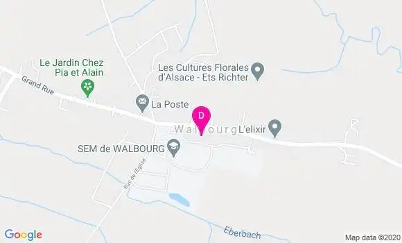 Localisation Saholy Ranaivoarivelo