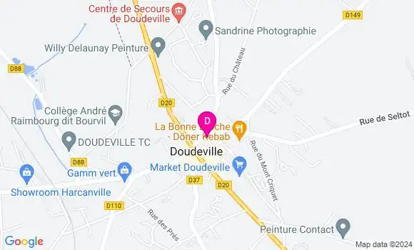 Localisation Vasile Costin