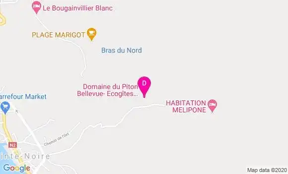 Localisation Ary Fairn
