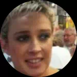 Corinne Brunel