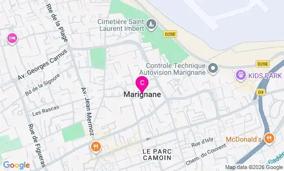 Localisation Cse Airbus Helicopters