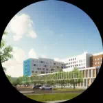 Centre Hospitalier Fleyriat