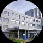 Polyclinique de Gentilly