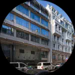Clinique Turin