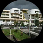Academie de la Reunion