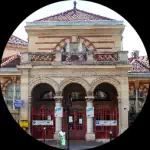 Hôpital Bretonneau