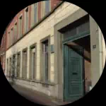 Centre Philippe Paumelle