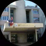 Centre Hospitalier Sud Essonne