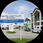 Centre Hospitalier de Kourou