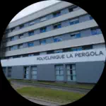 Polyclinique la Pergola