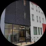 Ugosmut Maison Médicale Mutualiste Nîmes