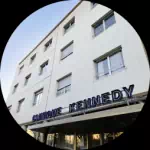 Polyclinique Kennedy