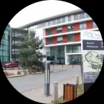 Polyclinique de Blois