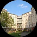 Soins de Suite Fondation Rothschild