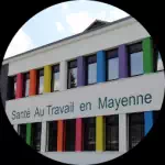 Satm Santé au Travail en Mayenne
