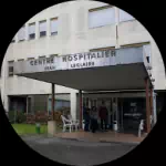 Centre Hospitalier Sarlat Jean Leclaire