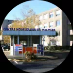 Centre Hospitalier de Mamers