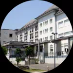 Centre Hospitalier Départemental