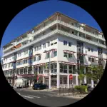 Clinique Avicenne