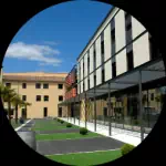 Centre Hospitalier de Limoux Quillan