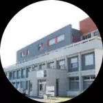 Centre Hospitalier de Graulhet