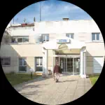 Centre Hospitalier Nord Deux Sèvres