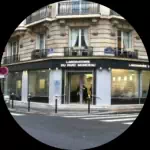 Le Labo du Parc Monceau