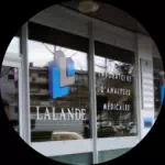 Laboratoire Biopteam