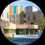 Ssr Institut Médical de Sologne