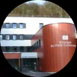 Ssr Clinique du Petit Colmoulins