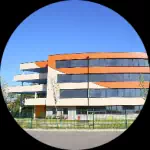 Hôpital de Joeuf