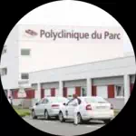 Polyclinique du Parc