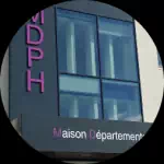 Mdph 79 des Deux Sèvres