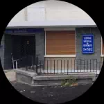 Centre de Santé Dorée