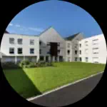 Hôpital la Grafenbourg